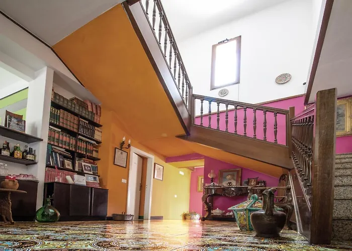 Villa Nicodemo