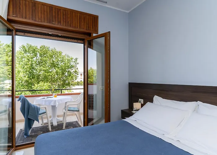 B&B Torre Talao