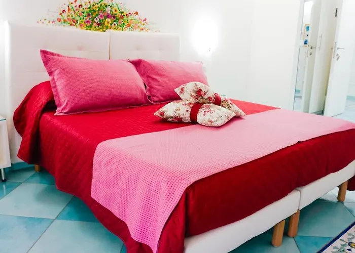 B&B A Casa di Vittoria - Guest House