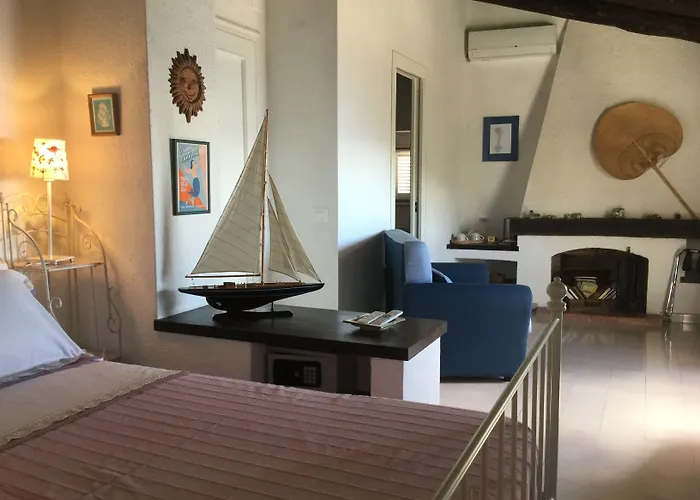 B&B Le Tre Casette