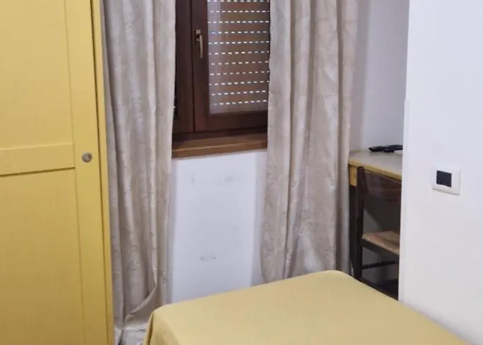 A Casa Di Luca